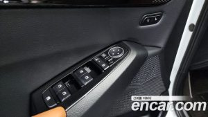 Kia Seltos Бензин 1.6 Turbo 2WD 2025 года из Южной Кореи