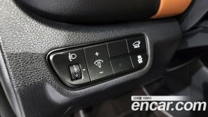 Kia Seltos Бензин 1.6 Turbo 2WD 2025 года из Южной Кореи