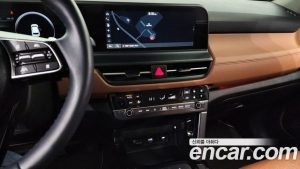 Kia Seltos Бензин 1.6 Turbo 2WD 2025 года из Южной Кореи