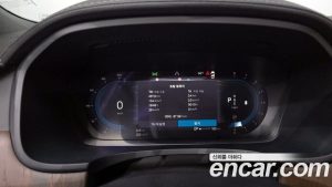 Volvo S90 B5 ULTIMATE Bright 2023 года из Южной Кореи