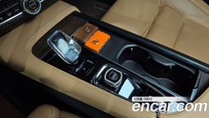 Volvo S90 B5 ULTIMATE Bright 2023 года из Южной Кореи