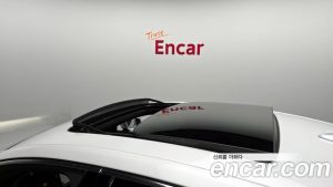 Volvo S90 B5 ULTIMATE Bright 2023 года из Южной Кореи