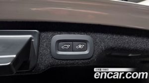 Volvo S90 B5 ULTIMATE Bright 2023 года из Южной Кореи