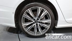 Audi A6 45 TFSI 4WD Premium 2023 года из Южной Кореи