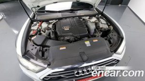 Audi A6 45 TFSI 4WD Premium 2023 года из Южной Кореи