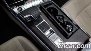Audi A6 45 TFSI 4WD Premium 2023 года из Южной Кореи