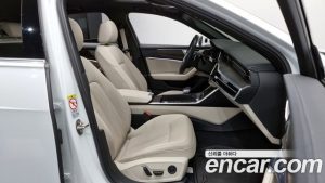 Audi A6 45 TFSI 4WD Premium 2023 года из Южной Кореи