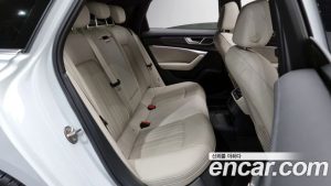 Audi A6 45 TFSI 4WD Premium 2023 года из Южной Кореи