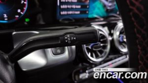 Mercedes-Benz GLB-Class GLB250 4MATIC 2023 года из Южной Кореи