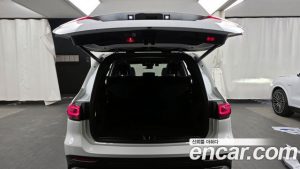 Mercedes-Benz GLB-Class GLB250 4MATIC 2023 года из Южной Кореи