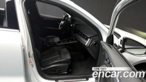 Audi A3 40 TFSI Premium 2023 года из Южной Кореи