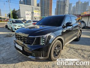 Kia Sorento HEV 1.6 2WD 2025 года из Южной Кореи