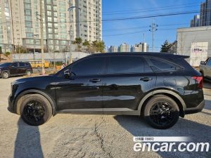Kia Sorento HEV 1.6 2WD 2025 года из Южной Кореи