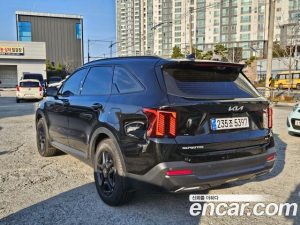 Kia Sorento HEV 1.6 2WD 2025 года из Южной Кореи