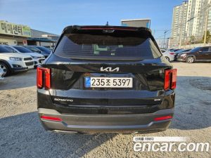 Kia Sorento HEV 1.6 2WD 2025 года из Южной Кореи