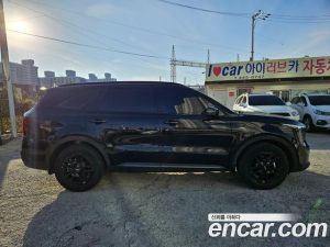 Kia Sorento HEV 1.6 2WD 2025 года из Южной Кореи