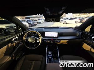Kia Sorento HEV 1.6 2WD 2025 года из Южной Кореи
