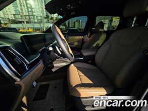 Kia Sorento HEV 1.6 2WD 2025 года из Южной Кореи