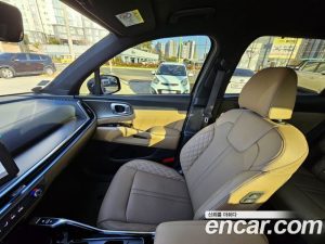 Kia Sorento HEV 1.6 2WD 2025 года из Южной Кореи