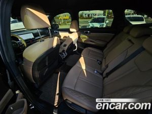Kia Sorento HEV 1.6 2WD 2025 года из Южной Кореи