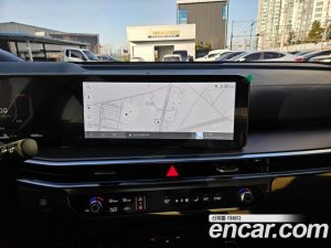 Kia Sorento HEV 1.6 2WD 2025 года из Южной Кореи