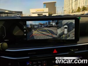 Kia Sorento HEV 1.6 2WD 2025 года из Южной Кореи
