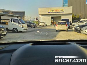 Kia Sorento HEV 1.6 2WD 2025 года из Южной Кореи