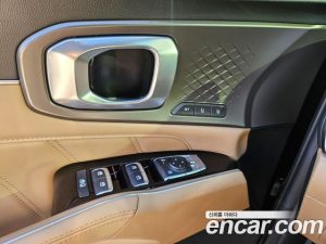 Kia Sorento HEV 1.6 2WD 2025 года из Южной Кореи