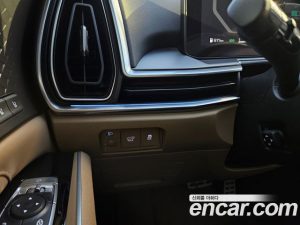 Kia Sorento HEV 1.6 2WD 2025 года из Южной Кореи