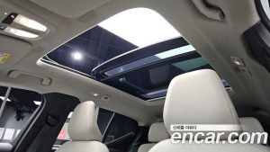 Volvo XC40 B4 ULTIMATE Bright 2024 года из Южной Кореи