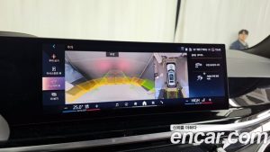 BMW X7 xDrive 40i M Sport 6 2024 года из Южной Кореи