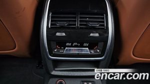 BMW X7 xDrive 40i M Sport 6 2024 года из Южной Кореи