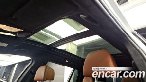 BMW X7 xDrive 40i M Sport 6 2024 года из Южной Кореи