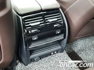 BMW 5-Series 523d M Sport 2023 года из Южной Кореи