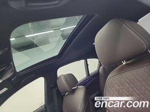 BMW 5-Series 523d M Sport 2023 года из Южной Кореи