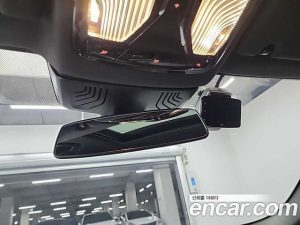 BMW 5-Series 523d M Sport 2023 года из Южной Кореи