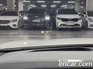 BMW 5-Series 523d M Sport 2023 года из Южной Кореи