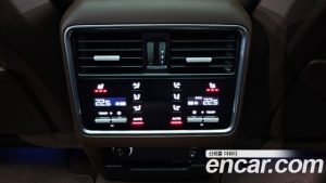 Porsche Cayenne 3.0 2022 года из Южной Кореи