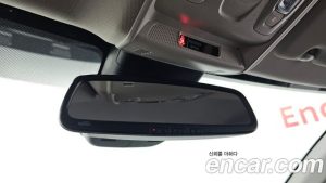Renault-KoreaSamsung XM3 1.6 GTe RE 2023 года из Южной Кореи