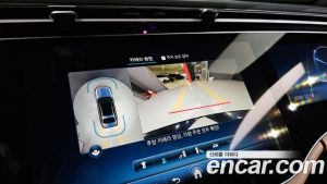 Mercedes-Benz E-Class E300 4MATIC AMG Line 2024 года из Южной Кореи
