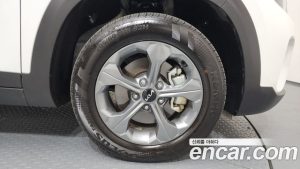 Kia Seltos Бензин 1.6 Turbo 2WD 2025 года из Южной Кореи