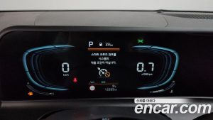 Kia Seltos Бензин 1.6 Turbo 2WD 2025 года из Южной Кореи