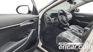 Kia Seltos Бензин 1.6 Turbo 2WD 2025 года из Южной Кореи