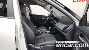 Kia Seltos Бензин 1.6 Turbo 2WD 2025 года из Южной Кореи