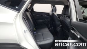 Kia Seltos Бензин 1.6 Turbo 2WD 2025 года из Южной Кореи