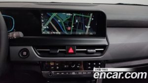 Kia Seltos Бензин 1.6 Turbo 2WD 2025 года из Южной Кореи