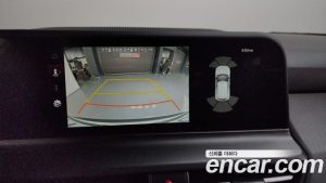 Kia Seltos Бензин 1.6 Turbo 2WD 2025 года из Южной Кореи