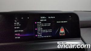 Kia Seltos Бензин 1.6 Turbo 2WD 2025 года из Южной Кореи