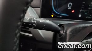 Kia Seltos Бензин 1.6 Turbo 2WD 2025 года из Южной Кореи