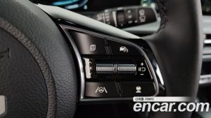 Kia Seltos Бензин 1.6 Turbo 2WD 2025 года из Южной Кореи